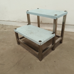 s/s step